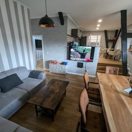 Havel Suites，位于哈弗尔贝格的酒店