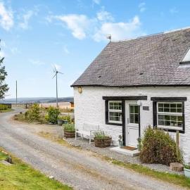 Blackside Cottage - A Luxury Rural Retreat