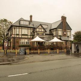 Fairway Inn，位于曼彻斯特的酒店