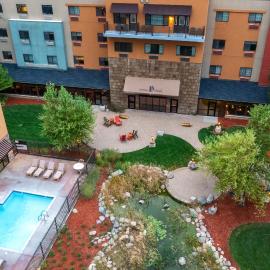 Stoney Creek Hotel Sioux City，位于苏城的酒店