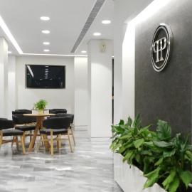 Piraeus Port Hotel，位于比雷埃夫斯的酒店