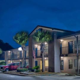 Studio 6 Extended Stay - Pascagoula, MS，位于帕斯卡古拉的酒店