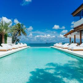 Zazen Boutique Resort & Spa，位于波普托的酒店