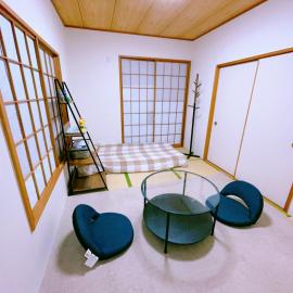 Miyama House，位于八王子市的酒店