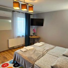 Miami Vice apartament by Karl Clim&Park，位于拉多姆的酒店