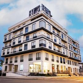 REEC Machala by Oro Verde Hotels,位于马查拉的酒店