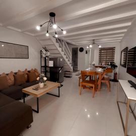 The Doll House 2.0，位于Abucay的酒店