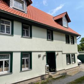Ferienhaus an der “Ilse”