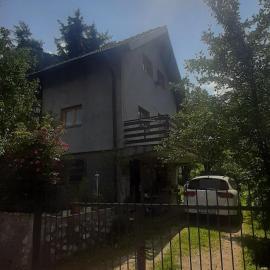 Misevici vikendica，位于萨拉热窝的酒店