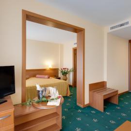 Hotel Palas，位于马马亚的酒店