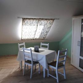 Ferienwohnung Arnold，位于Vöhl的酒店