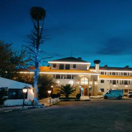 Amrouss touristic DarMaroc，位于艾兹鲁的酒店
