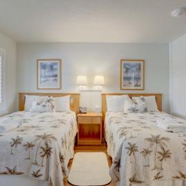 Tequesta Palms Inn,位于Tequesta的酒店