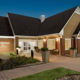 Residence Inn by Marriott Tulsa South