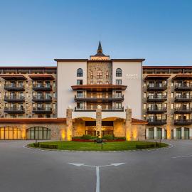 Hyatt Regency Pravets Resort，位于普拉韦茨的酒店