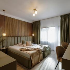 Residence Riverside,位于加拉茨的酒店