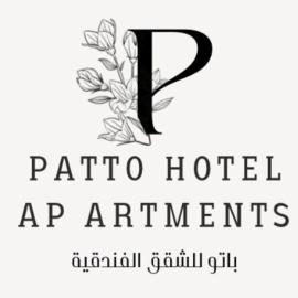 Patto S Apa，位于巴哈的酒店