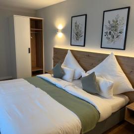 Vorgebirgsblick Gästezimmer mit Self-CheckIn，位于博恩海姆的酒店