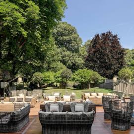 Bvlgari Hotel Milano