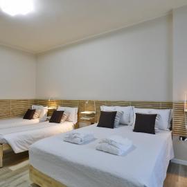 DANTE SUITE，位于科莫的酒店
