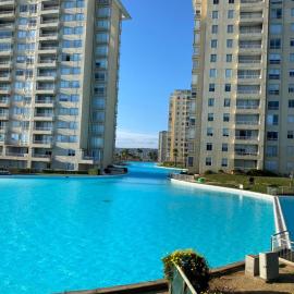 Condominio Laguna Vista Algarrobo