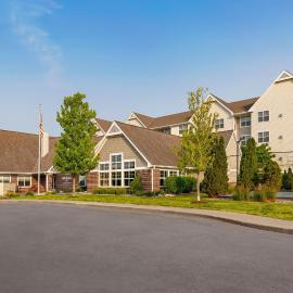 Residence Inn by Marriott Madison West/Middleton,位于米德尔顿的酒店