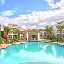 Paradise Coast PR - Condo，位于伊莎贝拉的酒店