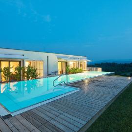 RELAX APARTMENTS An der Lage Hochgraßnitzberg，位于施皮尔费尔德的酒店