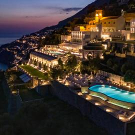 Furore Grand Hotel