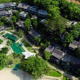 Turi Beach Resort，位于秾莎的酒店
