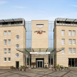Vienna House Easy by Wyndham Bad Oeynhausen，位于巴特恩豪森的酒店