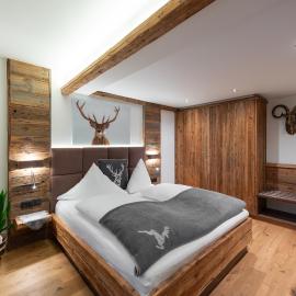Villa Thea Hotel am Rosengarten，位于巴特基辛根的酒店