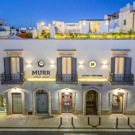Murr Luxury Rooms，位于诺奇的酒店