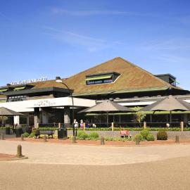 Van der Valk Hotel Akersloot / A9 ALKMAAR，位于阿克斯洛特的酒店