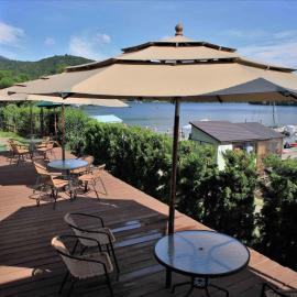 Nojiri Lake Resort，位于信浓的酒店