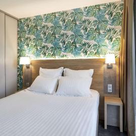 Best Western Les Aureliades Saint Nazaire，位于特里尼亚克的酒店