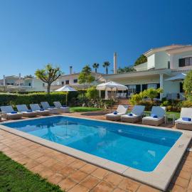 Martinhal Quinta Family Resort