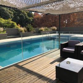 Hotel Raices Aconcagua,位于门多萨的酒店