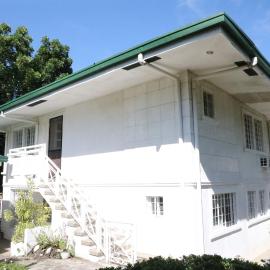 La Casa Blanca Binoclutan，位于Botolan的酒店
