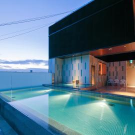 Candeo Hotels Osaka Shinsaibashi，位于大阪的酒店