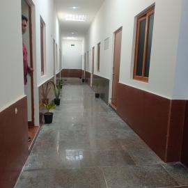 Bhanwar Villa Guest House，位于Pāl的酒店