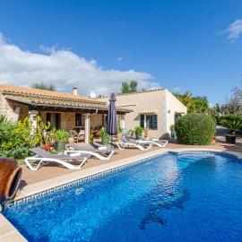 YourHouse Ermita Villa