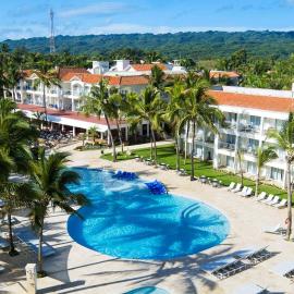 Viva Tangerine by Wyndham, A Trademark All Inclusive，位于喀巴里特的酒店