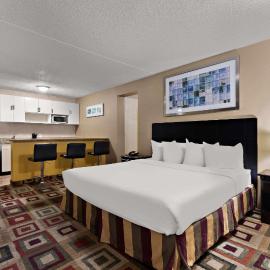 Quality Inn Wayne - Fairfield Area，位于韦恩的酒店