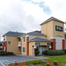 Extended Stay America Suites - Portland - Beaverton，位于比弗顿的酒店
