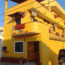 Hotel Joya Del Mar