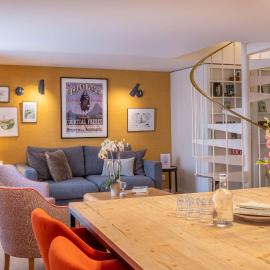 Hotel Litteraire Alexandre Vialatte, BW Signature Collection