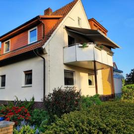 Ferienwohnung in Bissendorf，位于Bissendorf的酒店