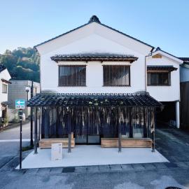 小鳩屋，位于Asuke的酒店