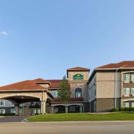La Quinta by Wyndham Olathe，位于奥拉西的酒店
